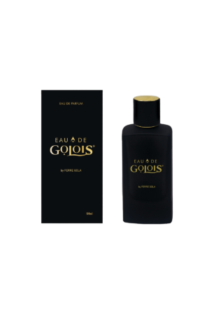 Parfum Eau de Golois Edition limitée