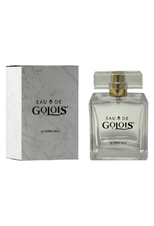 Parfum Eau de Golois Grand Public